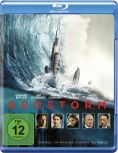 Geostorm - Blu-ray