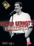 GRÄTZNFEST - Solokabarett in Wort und Ton