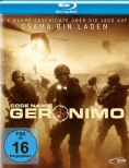 Code Name Geronimo - Blu-ray