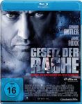 Gesetz der Rache - Blu-ray