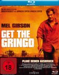 Get the Gringo - Blu-ray