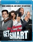 Get Smart - Blu-ray