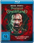 Prisoners of the Ghostland - Blu-ray