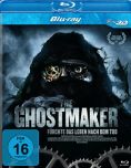 The Ghostmaker 3D - Blu-ray The Ghostmaker 3D - Blu-ray