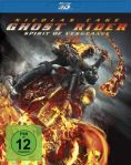 Ghost Rider: Spirit of Vengeance - Blu-ray 3D