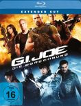 G.I. Joe - Die Abrechnung - Blu-ray