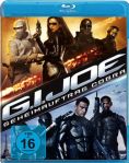 G.I. Joe - Geheimauftrag Cobra - Blu-ray