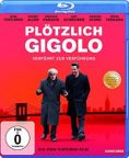 Pltzlich Gigolo - Blu-ray
