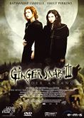 Ginger Snaps III - Der Anfang