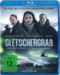 Gletschergrab - Blu-ray