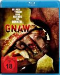 Gnaw - Blu-ray