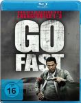 Go Fast - Blu-ray