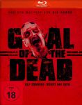 Goal of the Dead - Elf Zombies msst ihr sein - Blu-ray