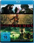 The Legend of Goemon - Blu-ray