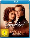 Goethe! - Blu-ray