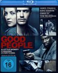 Good People - Blu-ray