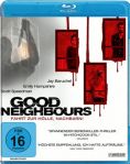 Good Neighbours - Blu-ray