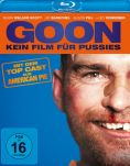 Goon - Kein Film fr Pussies - Blu-ray