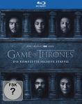 Game of Thrones - Season 6 - Disc 1 - Blu-ray