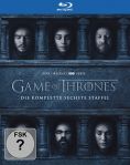 Game of Thrones - Season 6 - Disc 1 - Blu-ray Game of Thrones - Season 6 - Disc 1 - Blu-ray