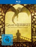 Game of Thrones - Season 5 - Disc 1 - Blu-ray