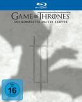 Game of Thrones - Season 3 - Disc 1 - Blu-ray