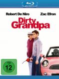 Dirty Grandpa - Blu-ray