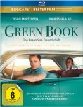 Green Book - Eine besondere Freundschaft - Blu-ray