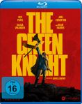 The Green Knight - Blu-ray