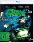 The Green Hornet - Blu-ray 3D