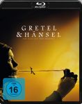 Gretel & Hänsel - Blu-ray
