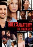 Grey`s Anatomy - Season 1 Disc 2