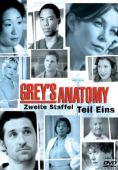 Grey`s Anatomy - Season 2.1 Disc 1