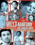 Grey`s Anatomy - Season 2.2 Disc 2