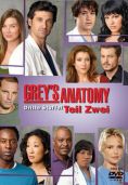 Grey`s Anatomy - Season 3.2 Disc 1