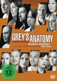 Grey`s Anatomy - Season 7.1 Disc 2