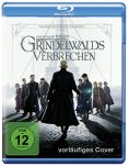 Phantastische Tierwesen: Grindelwalds Verbrechen - Blu-ray