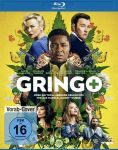Gringo - Blu-ray