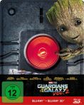 Guardians of the Galaxy Vol. 2 - Blu-ray 3D Guardians of the Galaxy Vol. 2 - Blu-ray 3D