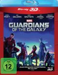 Guardians of the Galaxy - Blu-ray 3D