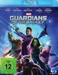 Guardians of the Galaxy - Blu-ray