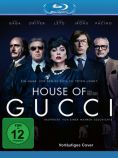 House of Gucci - Blu-ray House of Gucci - Blu-ray