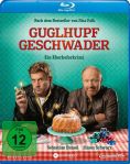 Guglhupfgeschwader - Blu-ray