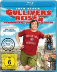 Gullivers Reisen - Da kommt was Groes auf uns zu - Blu-ray