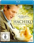 Hachiko - Eine wunderbare Freundschaft - Blu-ray
