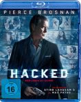 Hacked - Kein Leben ist sicher - Blu-ray