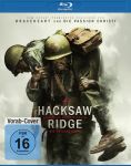 Hacksaw Ridge - Die Entscheidung - Blu-ray