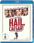 Hail, Caesar! - Blu-ray