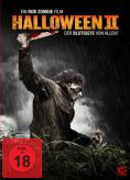 Halloween II (Directors Cut)