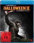 Halloween II (Directors Cut) - Blu-ray